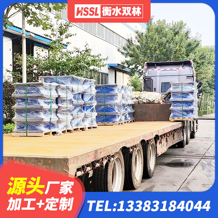 嫩江市建筑橡胶隔震支座供应商 嫩江市建筑水平力分散型隔震支座 嫩江市LRB400隔震支座多少钱 嫩江市LNR隔震支座1200生产厂家 - 第3张